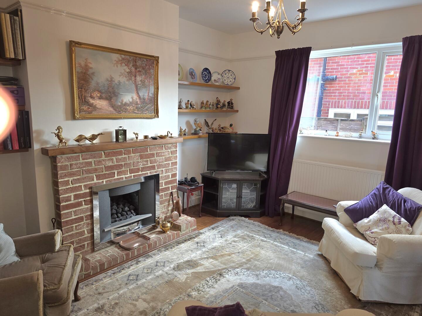 4 bed property in The Avenue, Totland Bay